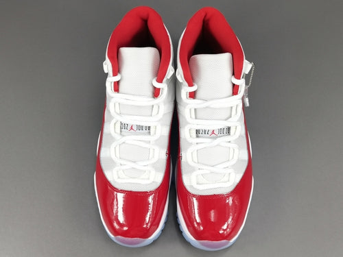 Air Jordan 11 Cherry