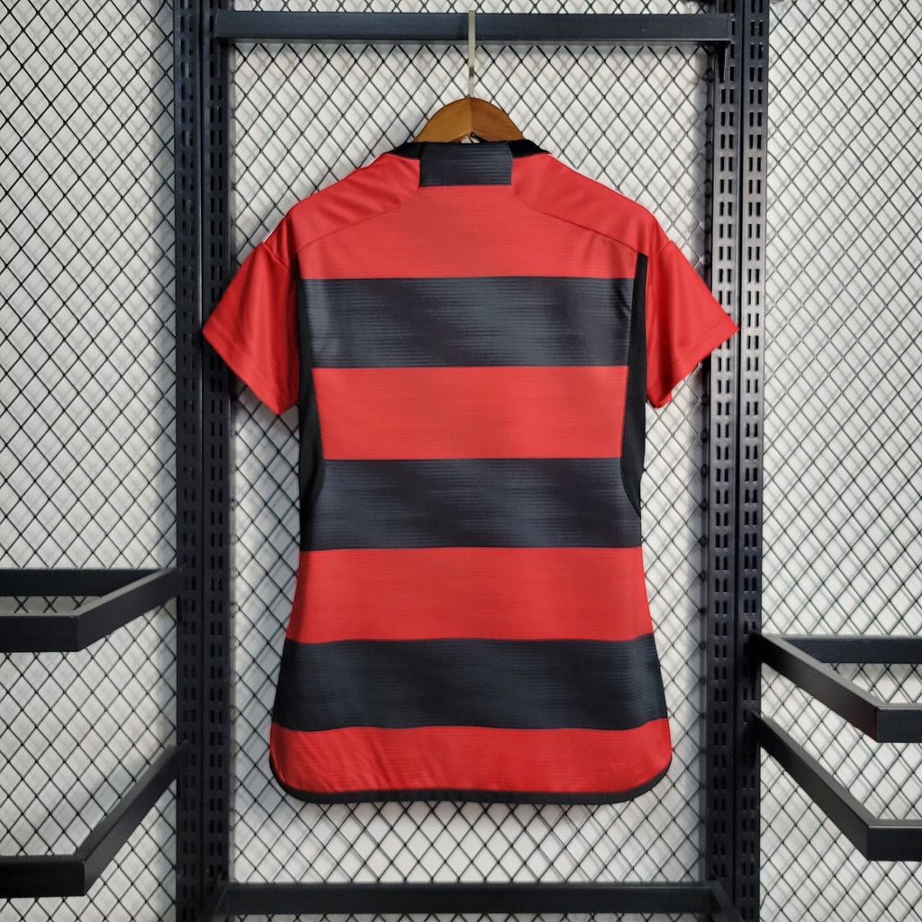 Camisa Flamengo Feminina I 2023/2024