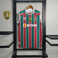 Camisa Regata Fluminense I 2023/2024