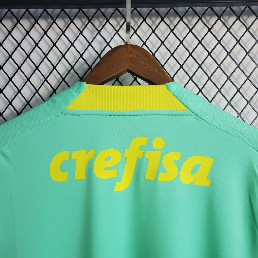 Camisa Palmeiras III 2022/2023