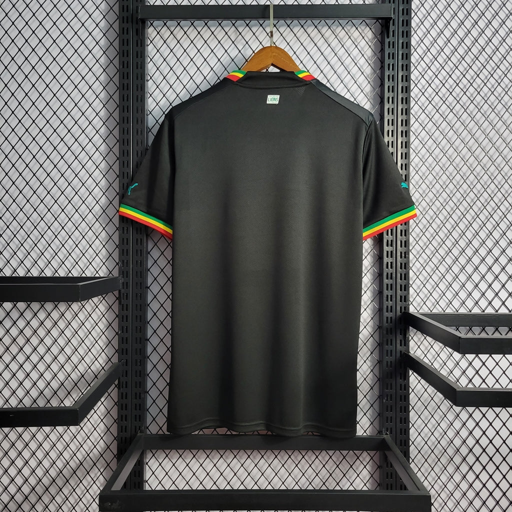 Camisa Senegal II 2022/2023