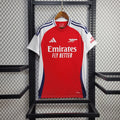 Camisa Arsenal I 2024/2025