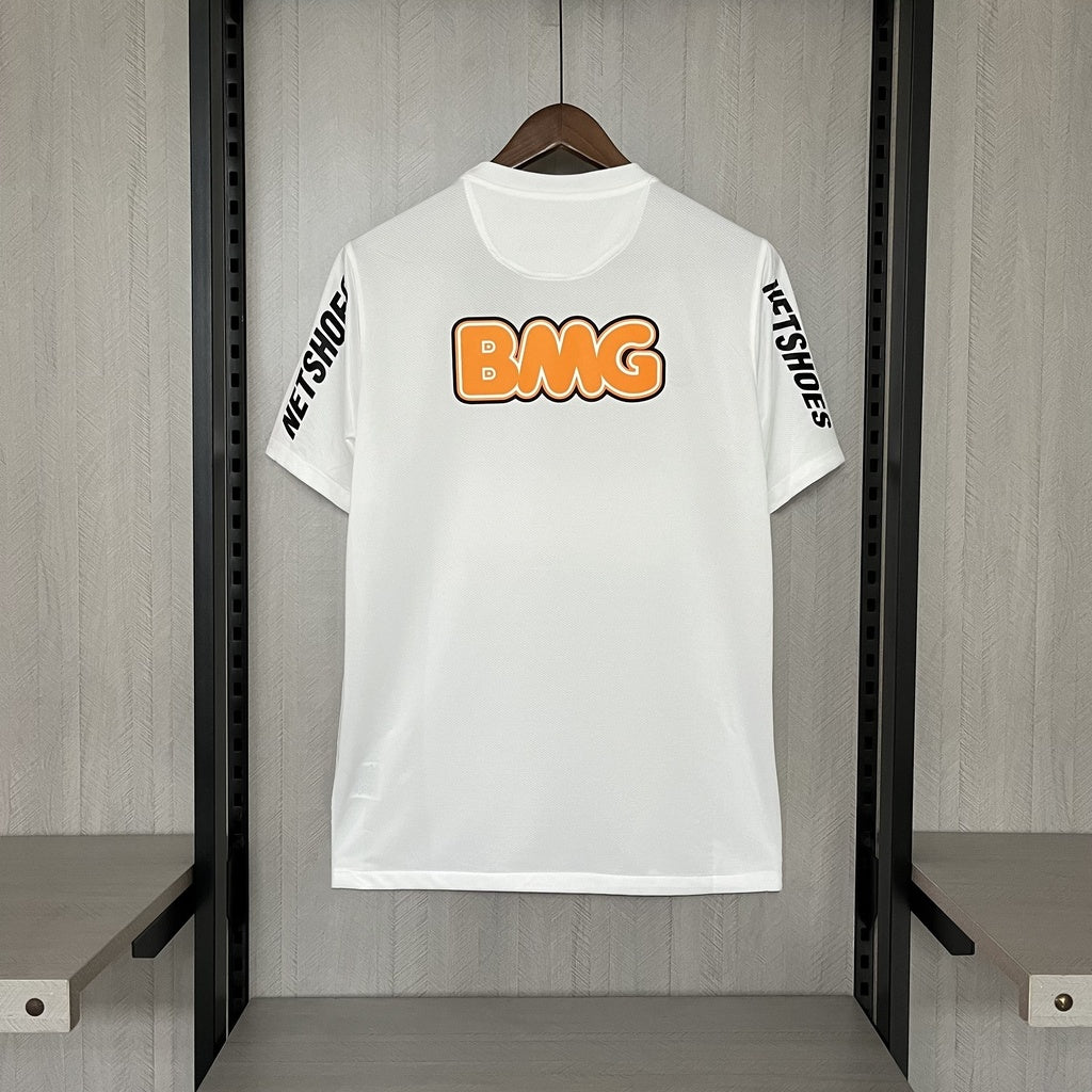 Camisa Santos I Retro 2012