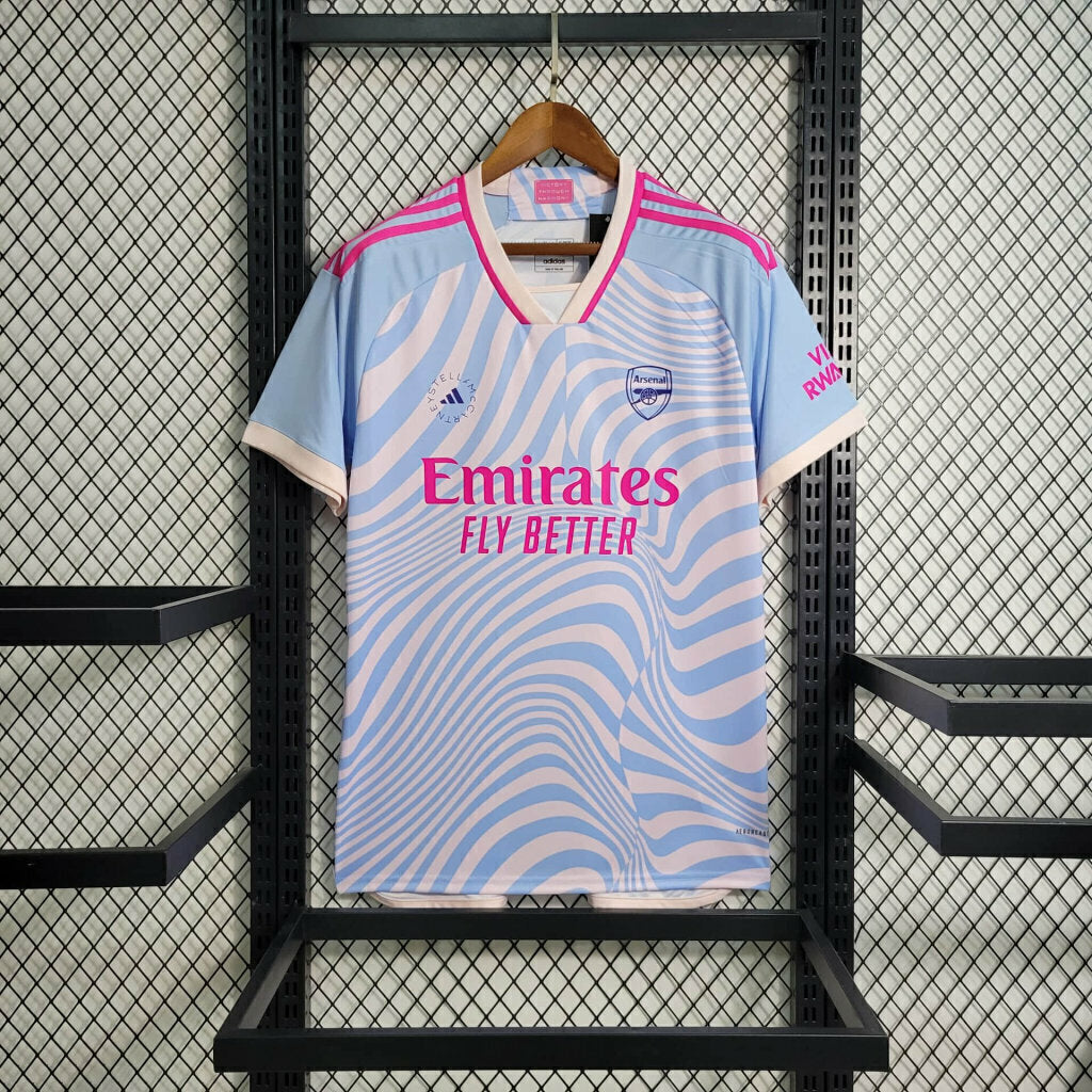 Camisa Arsenal Treino 2023/2024