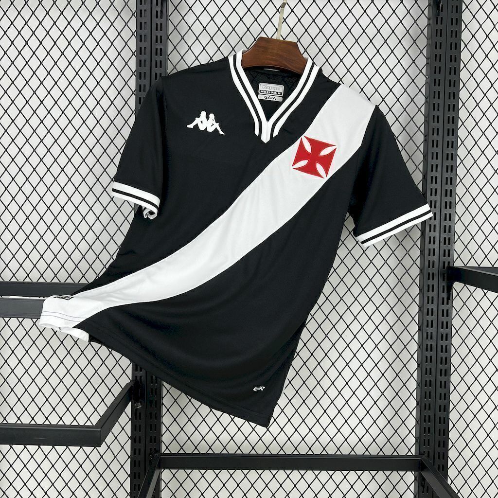 Camisa Vasco II 2025/2026