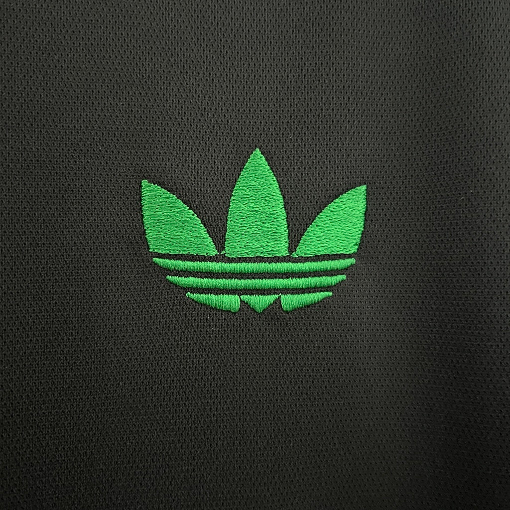 Camisa Seleção Jamaica Special Edition 2024/2025