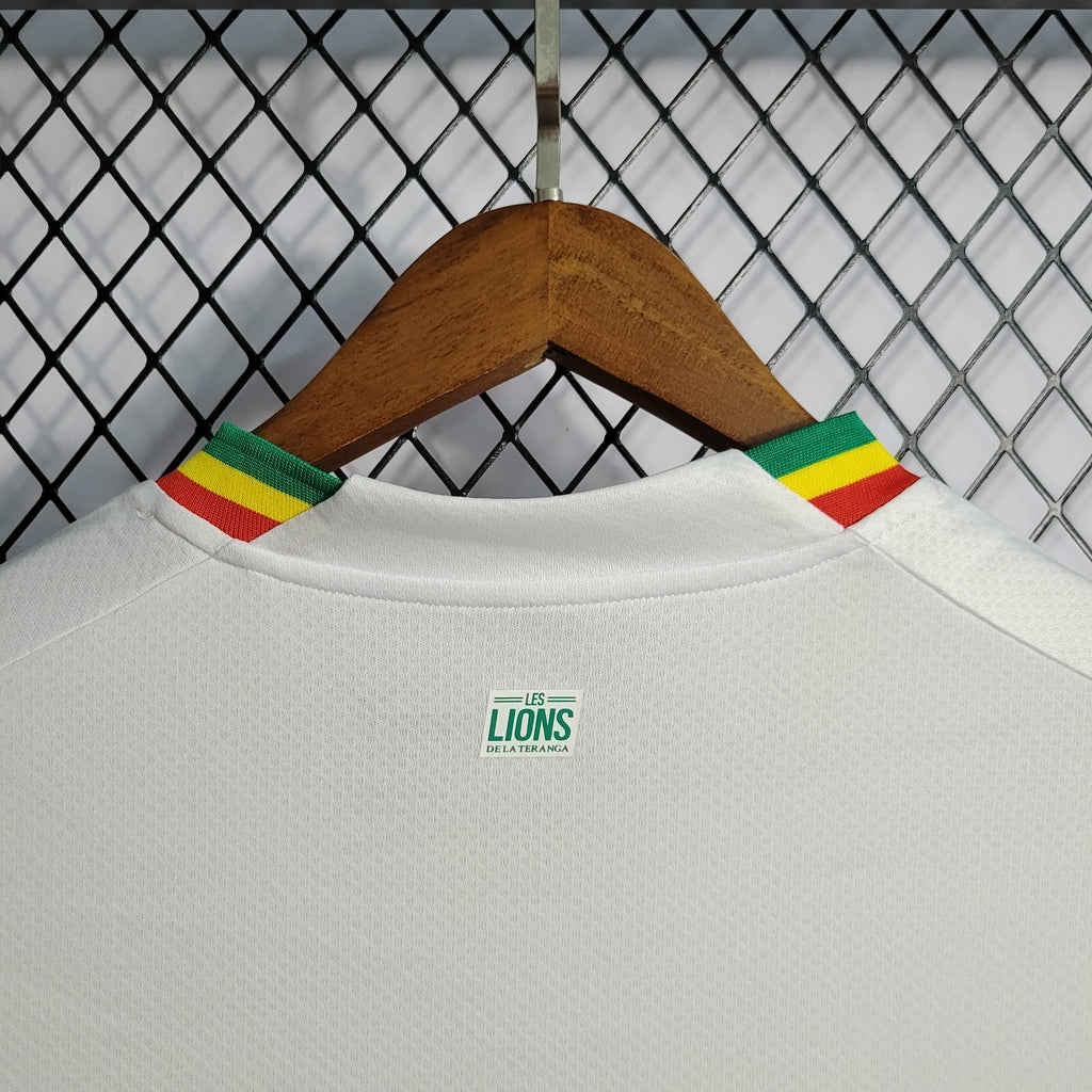 Camisa Senegal I 2022/2023