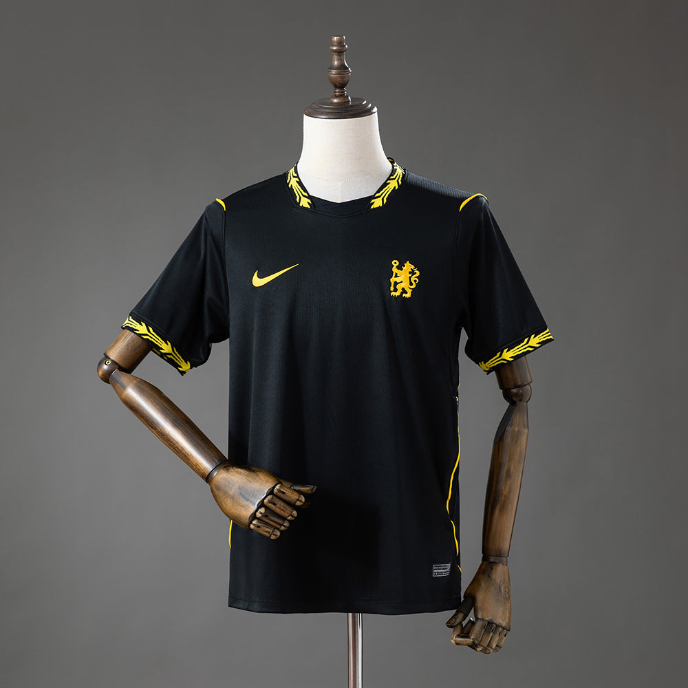Camisa Chelsea III 2026/2027