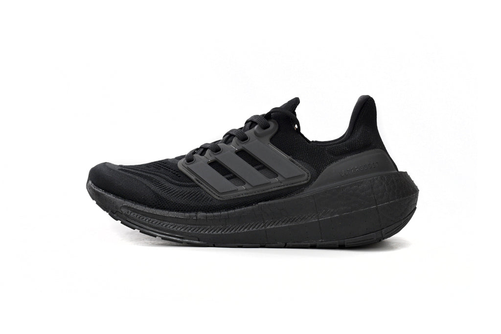 Adidas Ultra Boost 2023 LIGHT Black