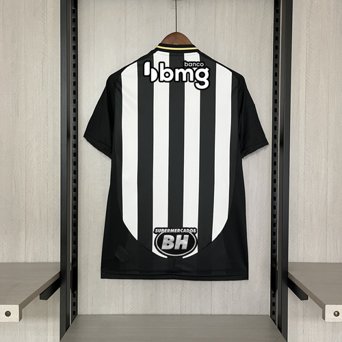 Camisa Atlético-MG I 2025/2026