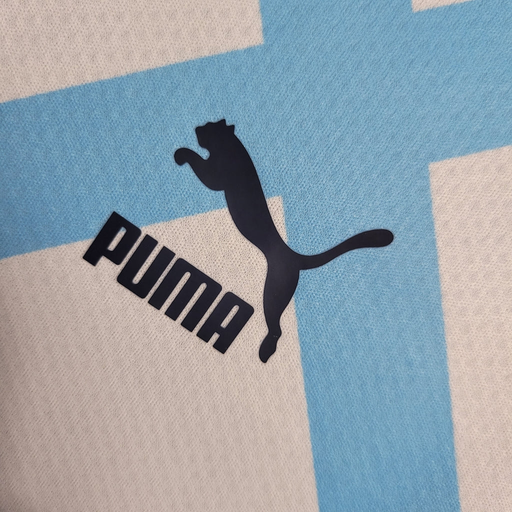 Camisa Manchester City Treino 2022/2023