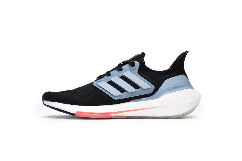 Adidas Ultra Boost 2022 Sky Blue Pink