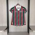 Camisa Fluminense Feminina I 2024/2025