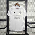 Camisa Arsenal White Edition 2024/2025