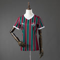 Camisa Fluminense Feminina I 2026/2027