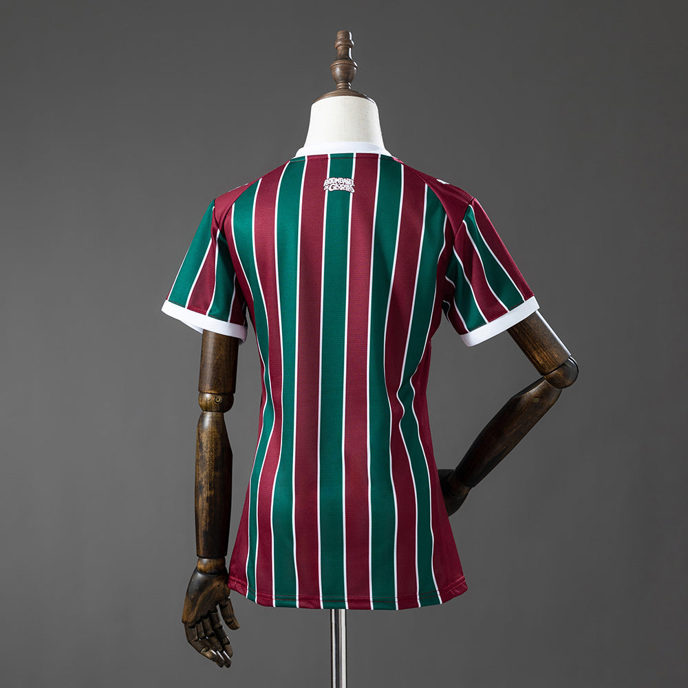 Camisa Fluminense Feminina I 2026/2027
