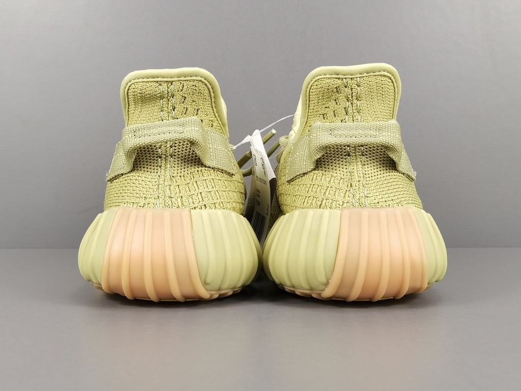 Adidas originals YEEZY BOOST 350 V2 Sulfur