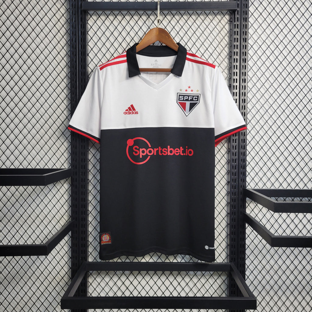Camisa do São Paulo III 2022/2023