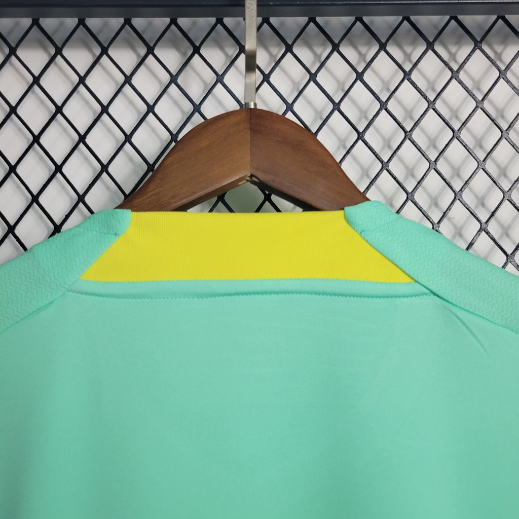 Camisa Feminina Palmeiras III 2022/2023