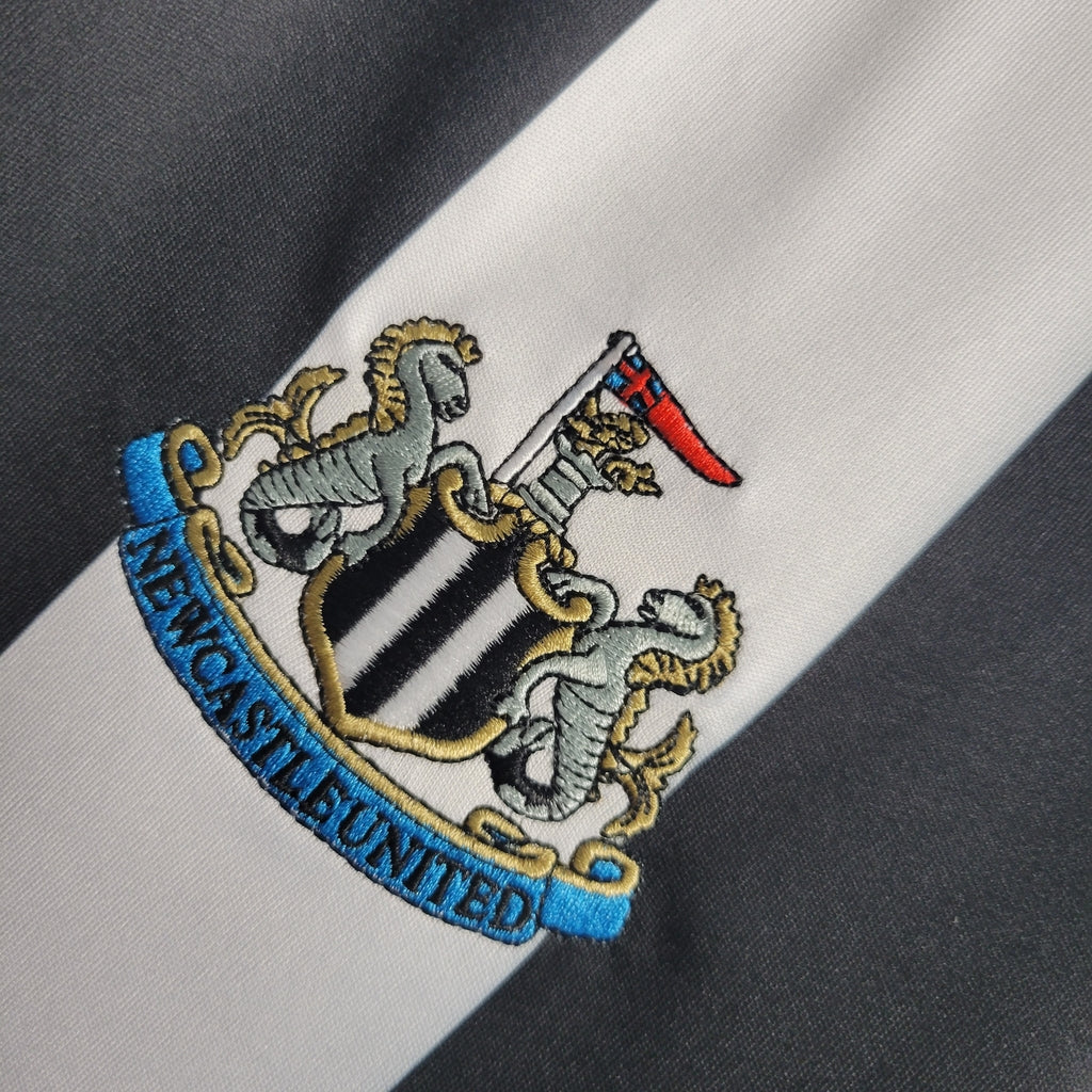 Camisa Newcastle I 2022/2023