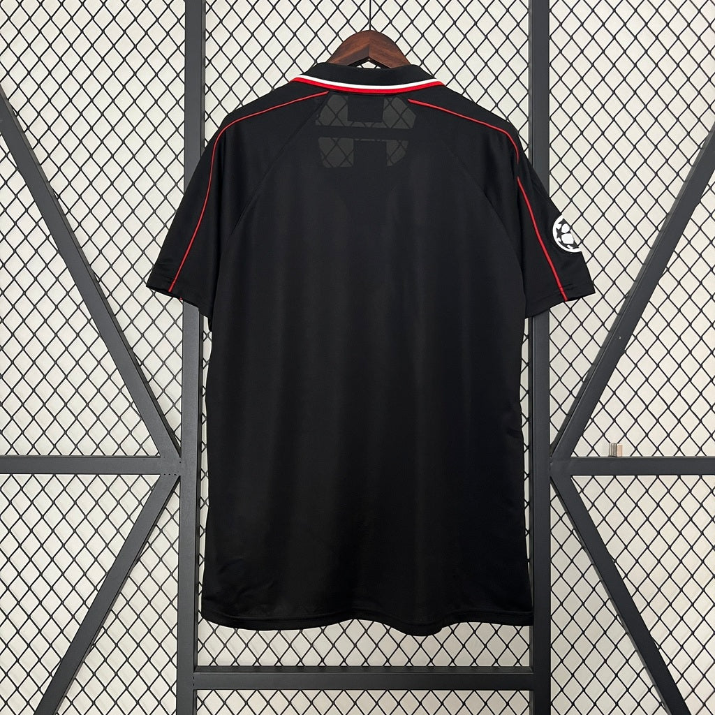 Camisa Ajax Retrô 1998