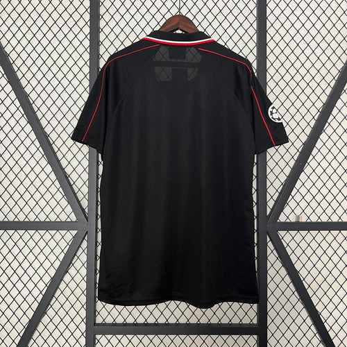 Camisa Ajax Retrô 1998