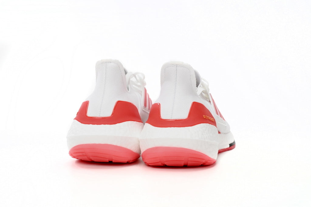Adidas Ultra Boost 2023 White Red