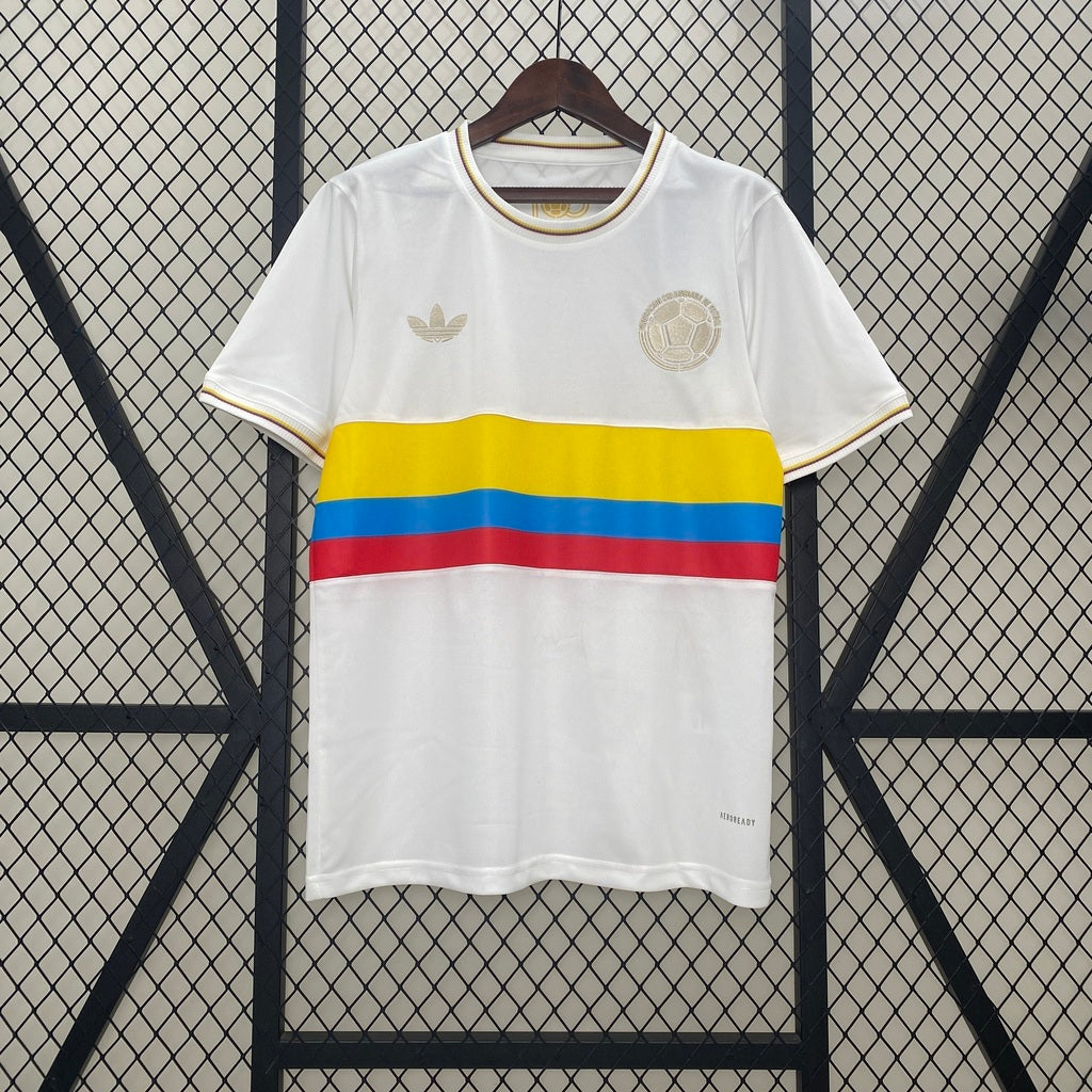 Camisa Seleção Colômbia Edição Especial 2024/2025