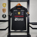 Camisa Flamengo III 2023/2024