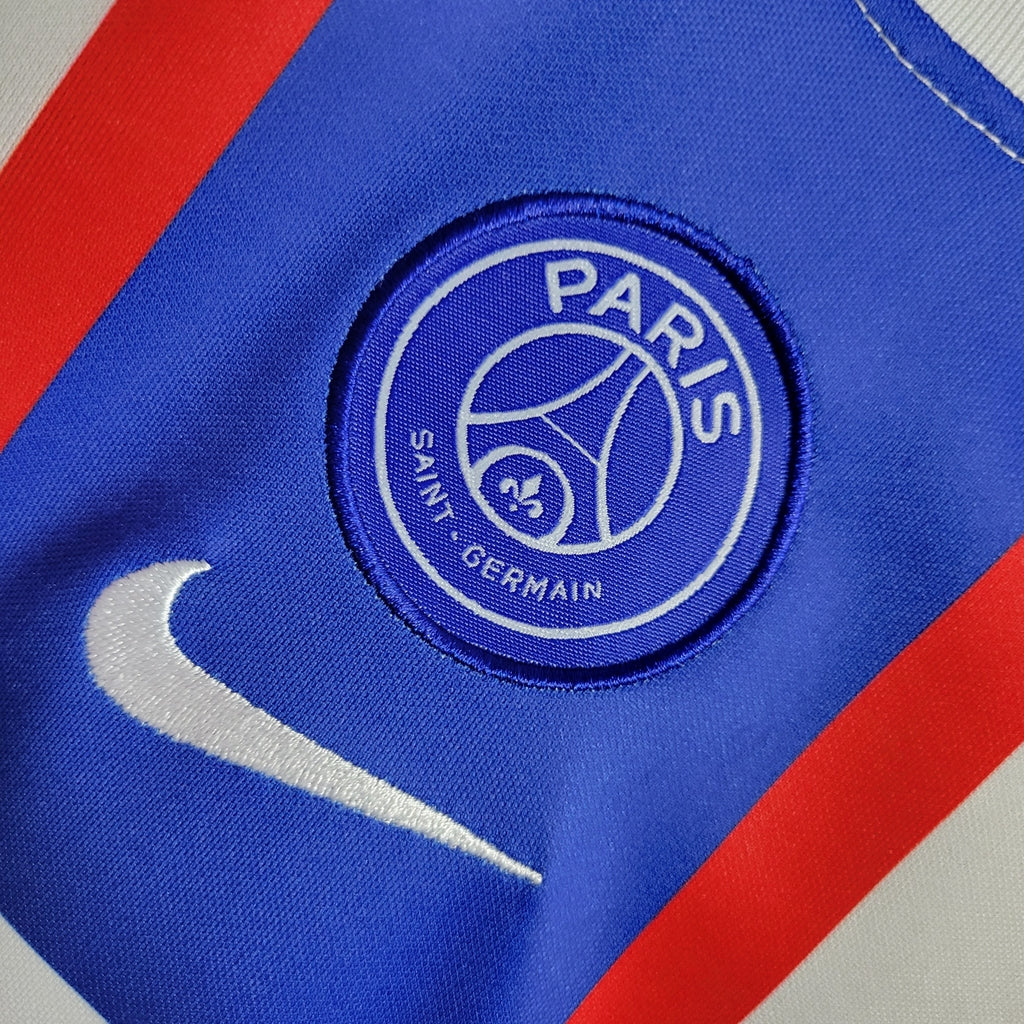 Camisa Feminina PSG II 2022/2023