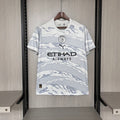 Camisa Manchester City Special Edition 2024/2025