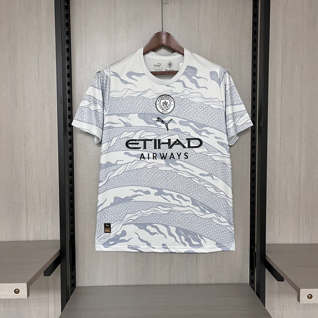 Camisa Manchester City Special Edition 2024/2025