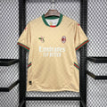 Camisa Milan Edição Especial - Gucci Branded 2024/2025