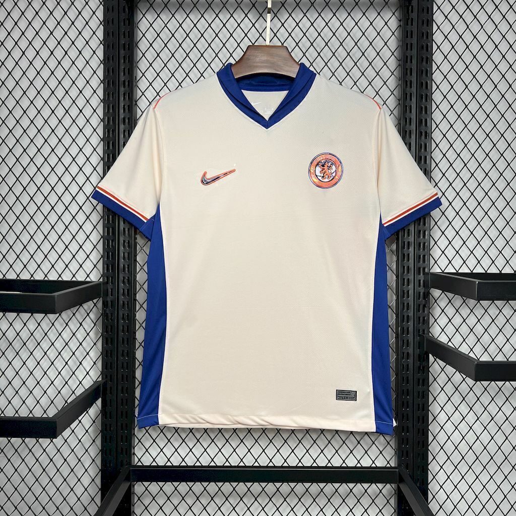 Camisa Chelsea II 2024/2025