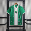 Camisa Seleção Nigéria II 2024/2025