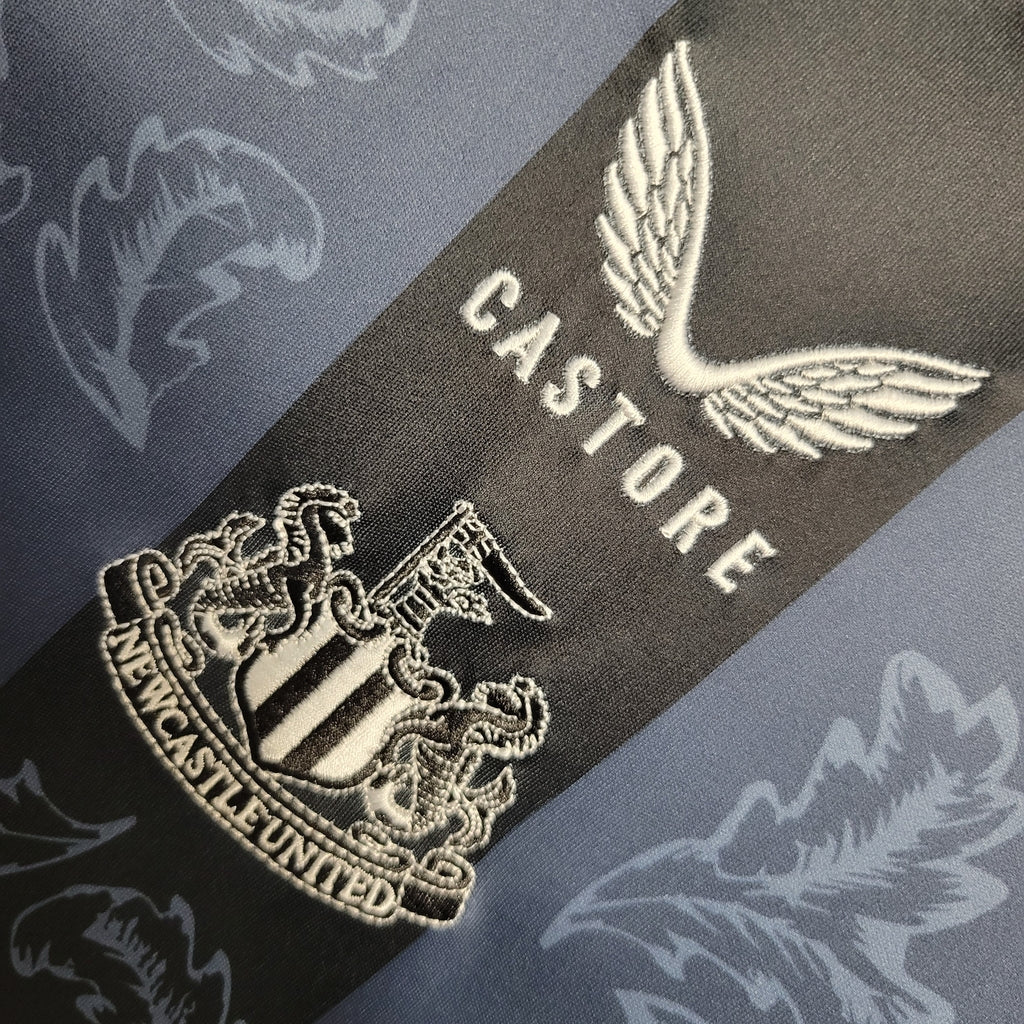 Camisa Newcastle 130 anos 2022/2023