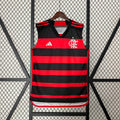 Camisa Regata Flamengo I 2024/2025