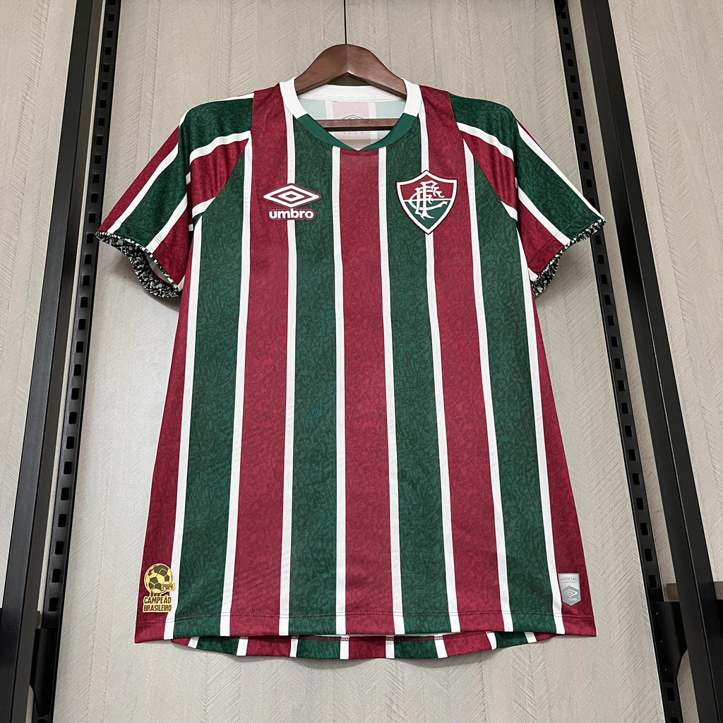 Camisa Fluminense I 2024/2025