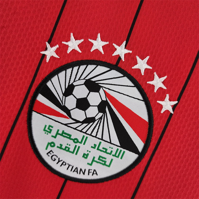 Camisa Seleção Egito I 2022