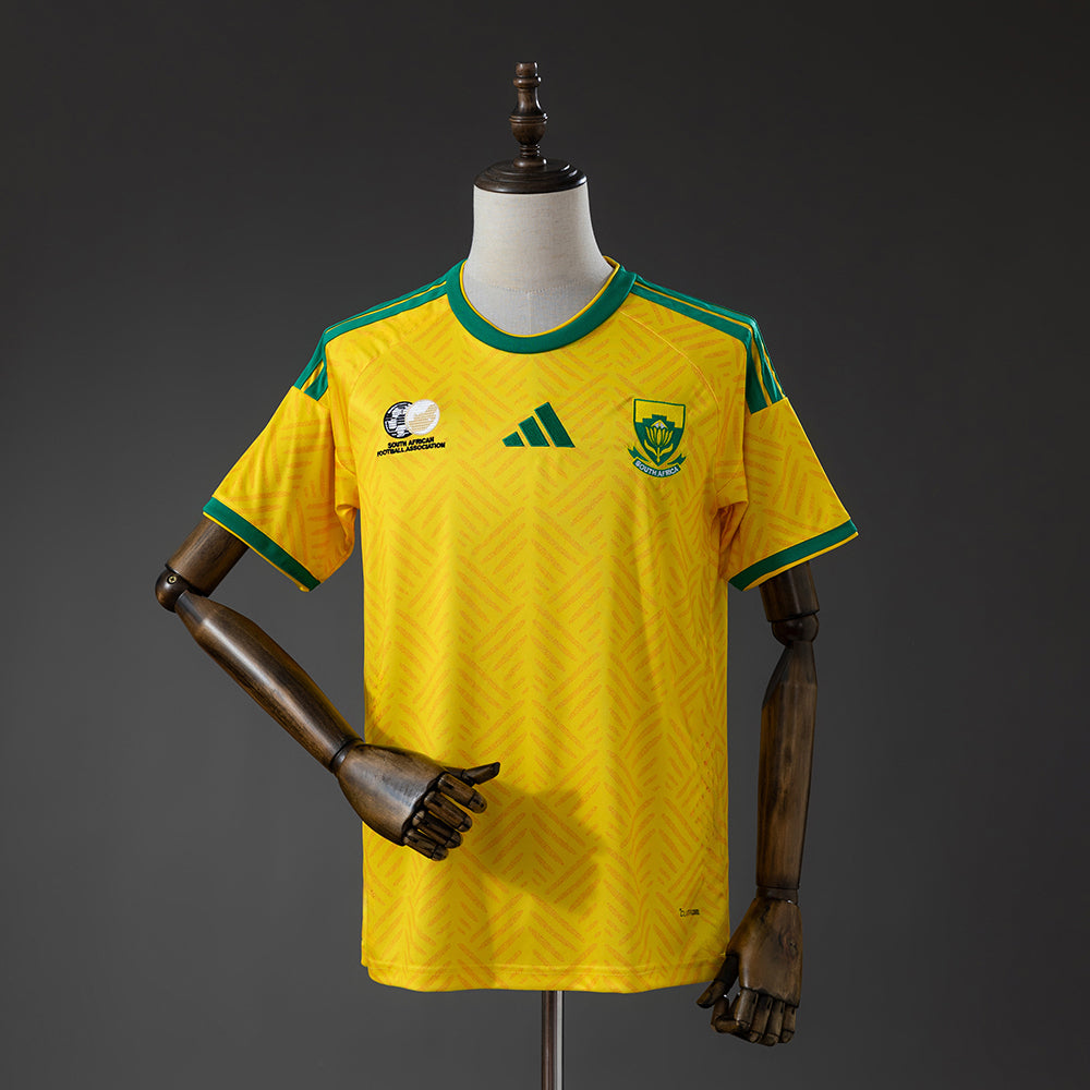 Camisa Seleção África do Sul I 2026