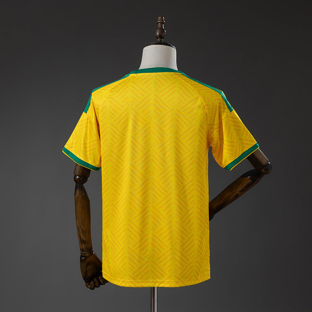 Camisa Seleção África do Sul I 2026