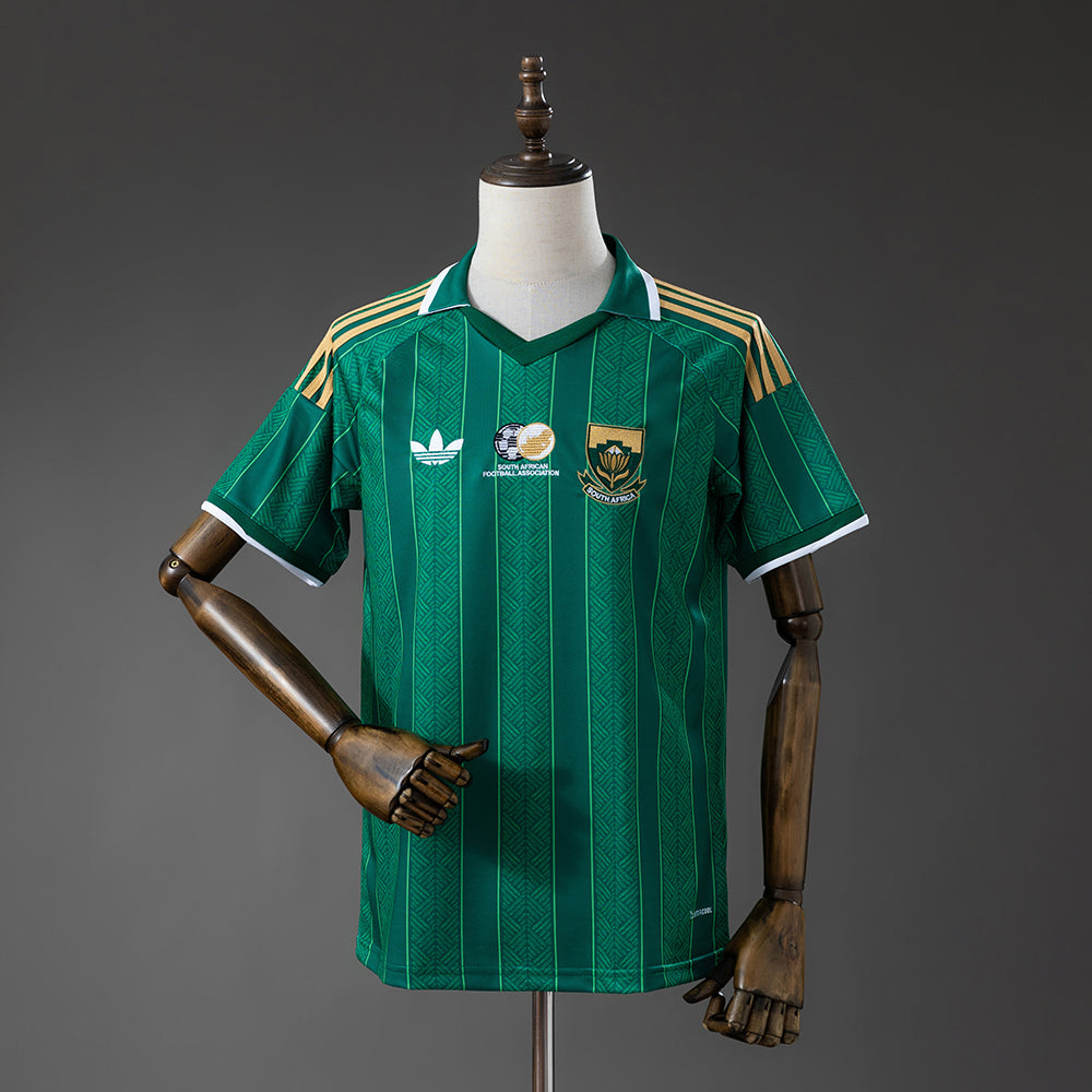 Camisa Seleção África do Sul II 2026