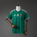 Camisa Seleção África do Sul II 2026