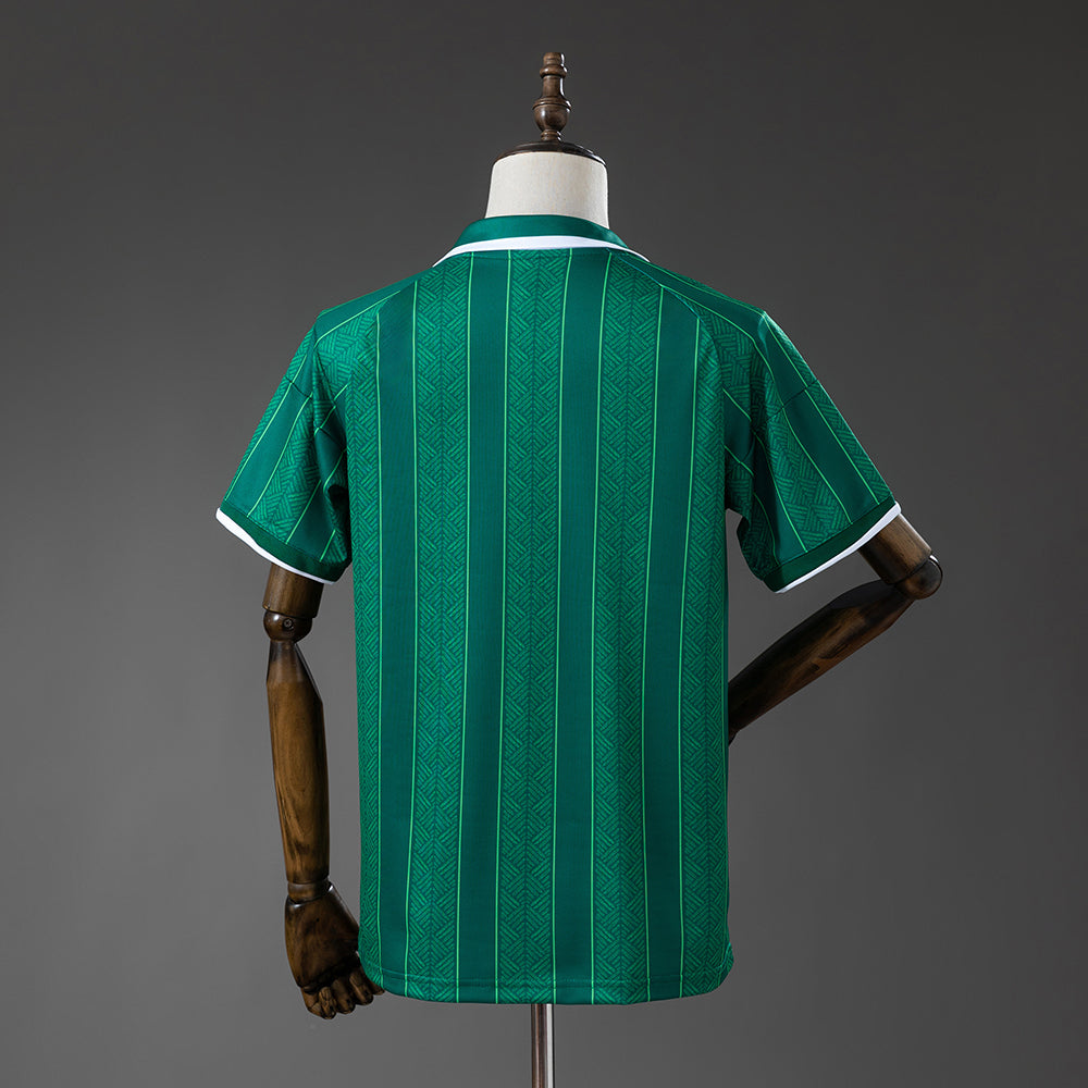 Camisa Seleção África do Sul II 2026