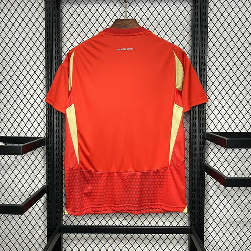 Camisa Al Ahly I 2024/2025