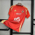 Camisa Al Ahly I 2024/2025