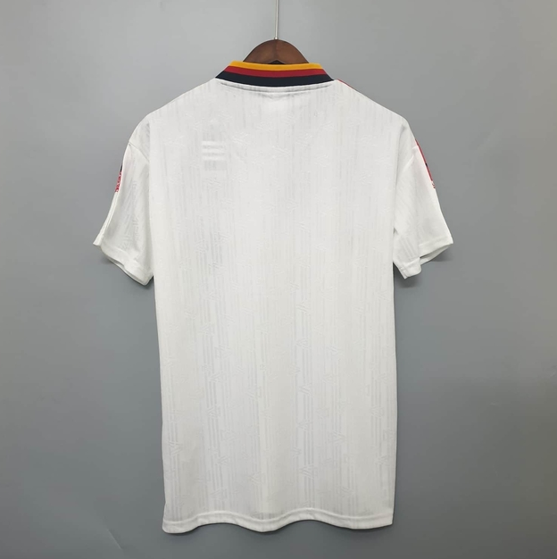 Camisa Seleção Alemanha Retrô 1994