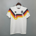 Camisa Seleção Alemanha Retrô 1990