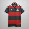 Camisa Alemanha Retrô 2014