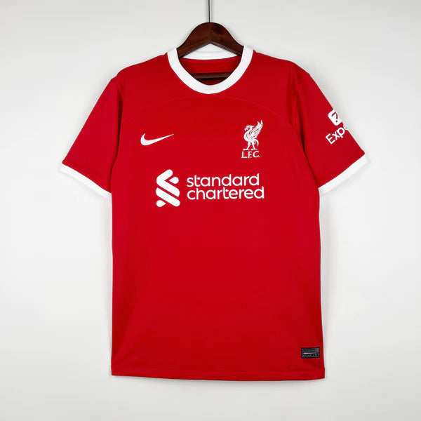 Camisa Liverpool I 2023/2024